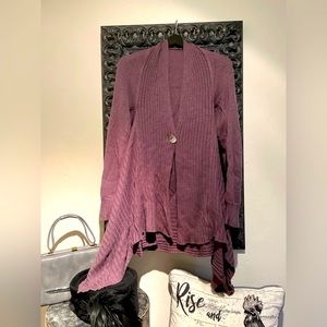 Black Swan Sweater small